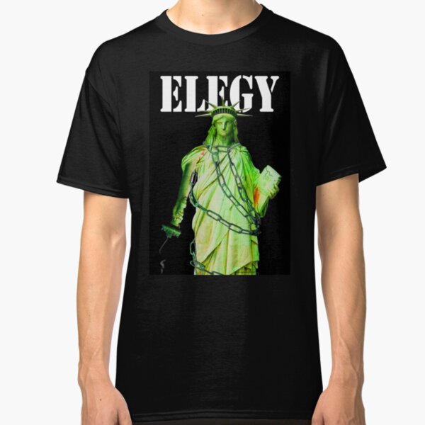 Elegy Classic T-Shirt