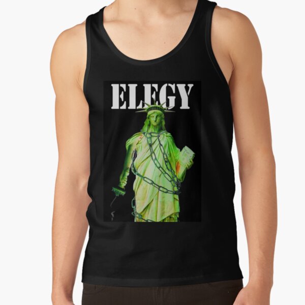 Elegy Tank Top