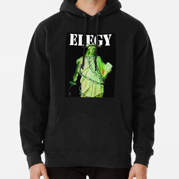 Elegy Pullover Hoodie