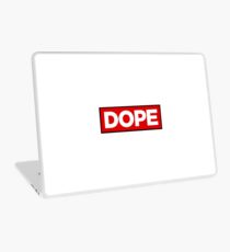 DOPE Bred Laptop Skin