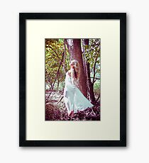 Tina-Woods-6 Framed Print
