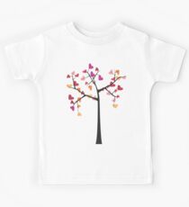 Tree love Kids Tee