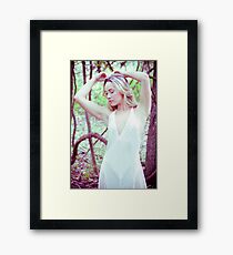 Tina-Woods-10 Framed Print
