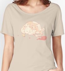 Candy game Women's Relaxed Fit T-Shirt