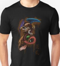 shirt of discord Unisex T-Shirt