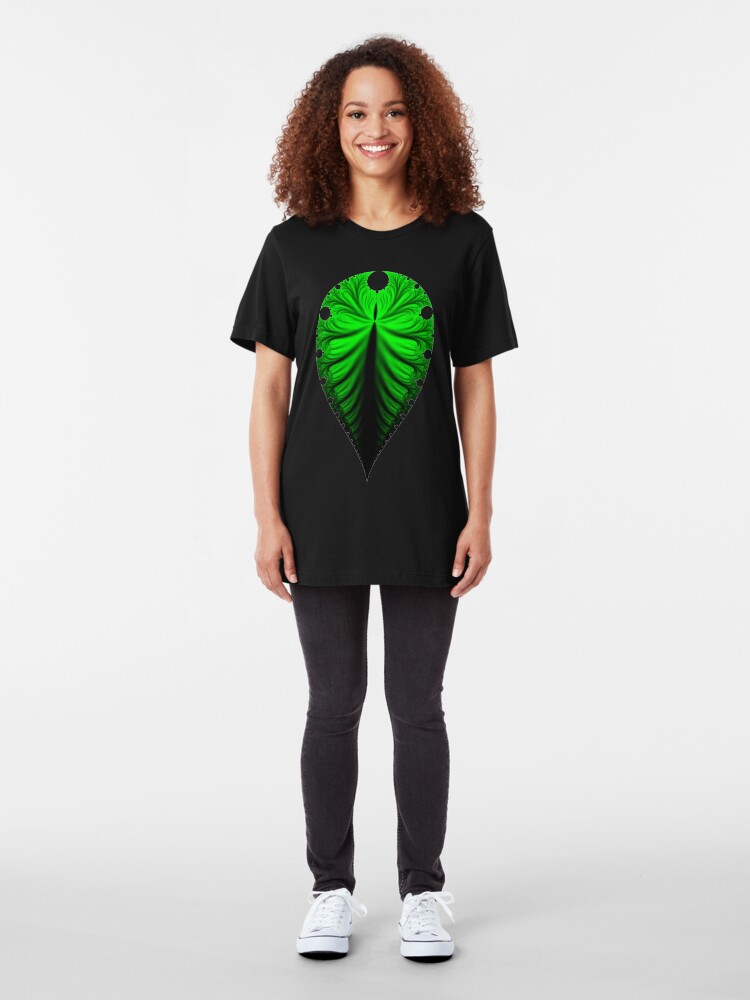 Alternate view of Verdant II Slim Fit T-Shirt