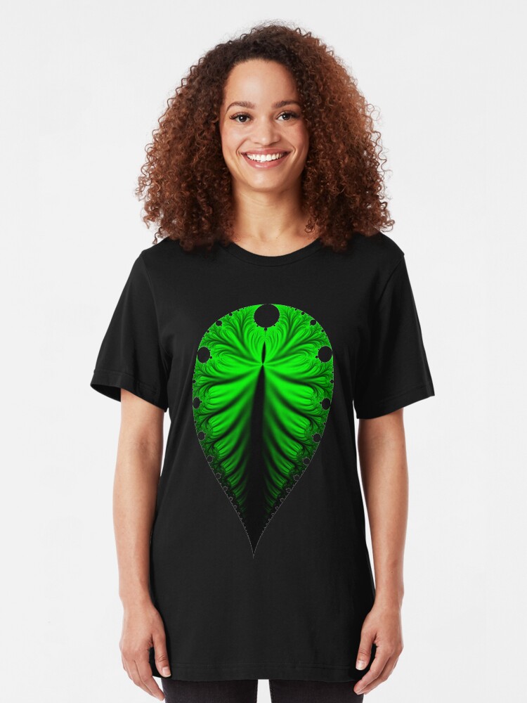 Alternate view of Verdant II Slim Fit T-Shirt