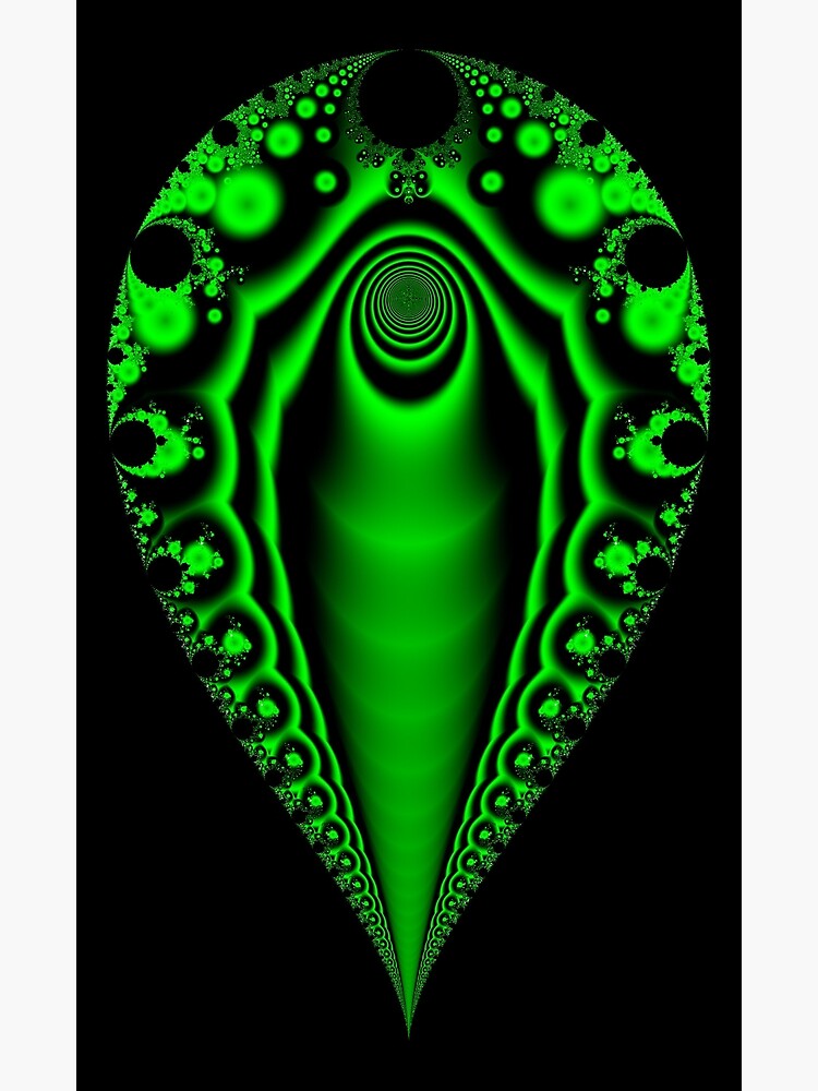 Verdant I by rupertrussell