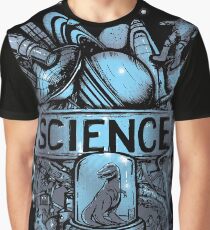 Science Graphic T-Shirt