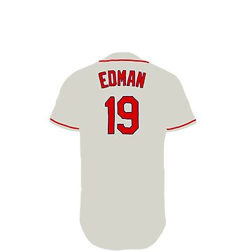 Tommy Edman Jersey | Essential T-Shirt