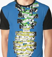 ... the name is Gus. Graphic T-Shirt