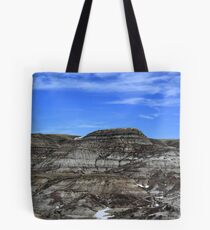 Badlands Tote Bag
