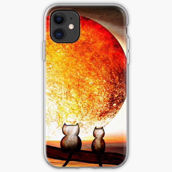 Wow... What a Ball! iPhone Soft Case