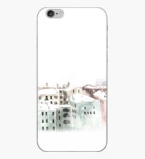 Roofs iPhone Case