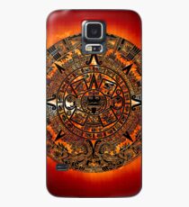 Mayan iPhone Case Case/Skin for Samsung Galaxy