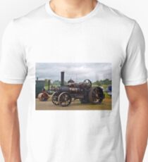 Traction Engines Unisex T-Shirt