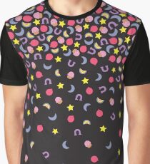 Lucky Charms Graphic T-Shirt