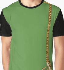 Long Bike Ride Graphic T-Shirt