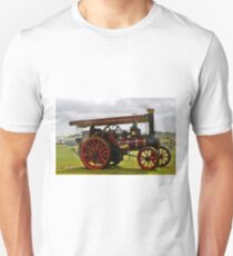 Burrell Road Loco 2 Unisex T-Shirt