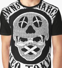 Clown Gang Graphic T-Shirt