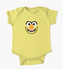 You're An Animal One Piece - Short Sleeve