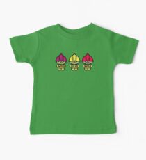 Chibi-Fi Doozers Baby Tee