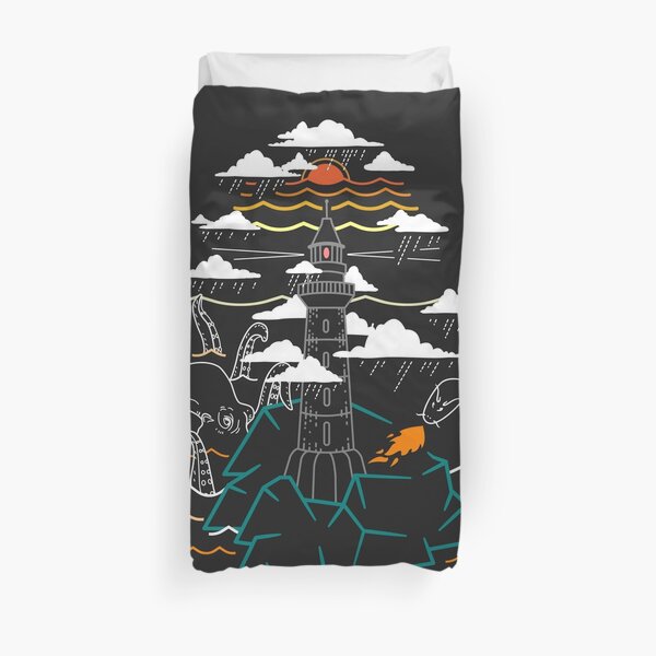 Duvet Covers Redbubble