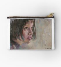 Matilda - Leon - The Professional - Natalie Portman Studio Pouch