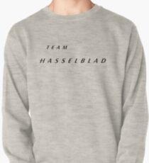 Team Hasselblad! Pullover
