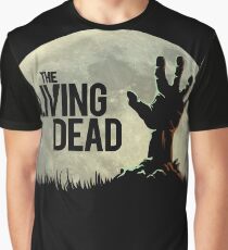 The Living Dead Graphic T-Shirt