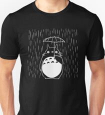 Regnerischen Tag Unisex T-Shirt