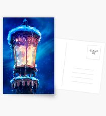 La Lumière Postcards