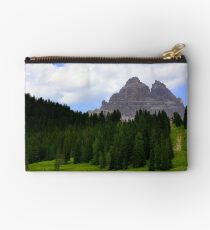Bolso de mano Tre Cime di Lavaredo