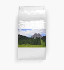Funda nórdica Tre Cime di Lavaredo