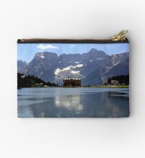Bolso de mano Sorapiss from Misurina lake