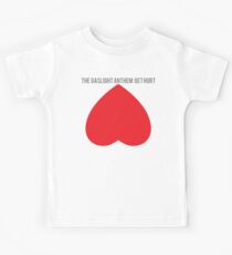 Get hurt Kids Tee
