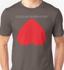 Get hurt Unisex T-Shirt