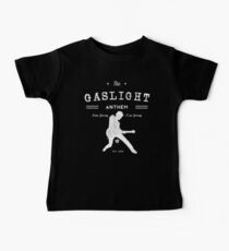 Fallon Baby Tee
