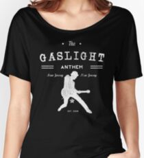 Fallon Women's Relaxed Fit T-Shirt