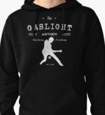 Fallon Pullover Hoodie