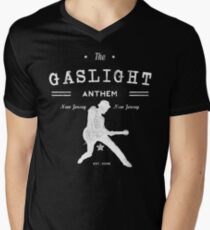 Fallon Men's V-Neck T-Shirt