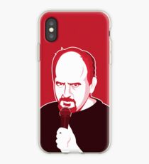 Louis C.K. iPhone Case iPhone Case
