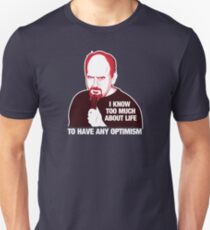 Louis C.K. Unisex T-Shirt