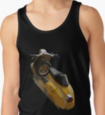 Vespa Tank Top