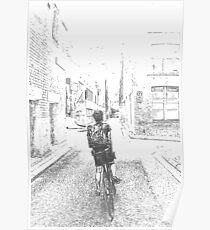 The Fixed Gear 2 Poster