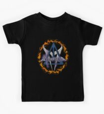 Mudvayne Logos Kids Tee