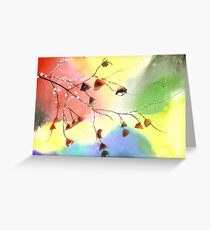 Christmas 1 Greeting Card