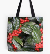 Holly Tote Bag