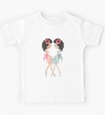Fashion dolls Kids Tee