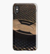 Lens Cover iPhone Case